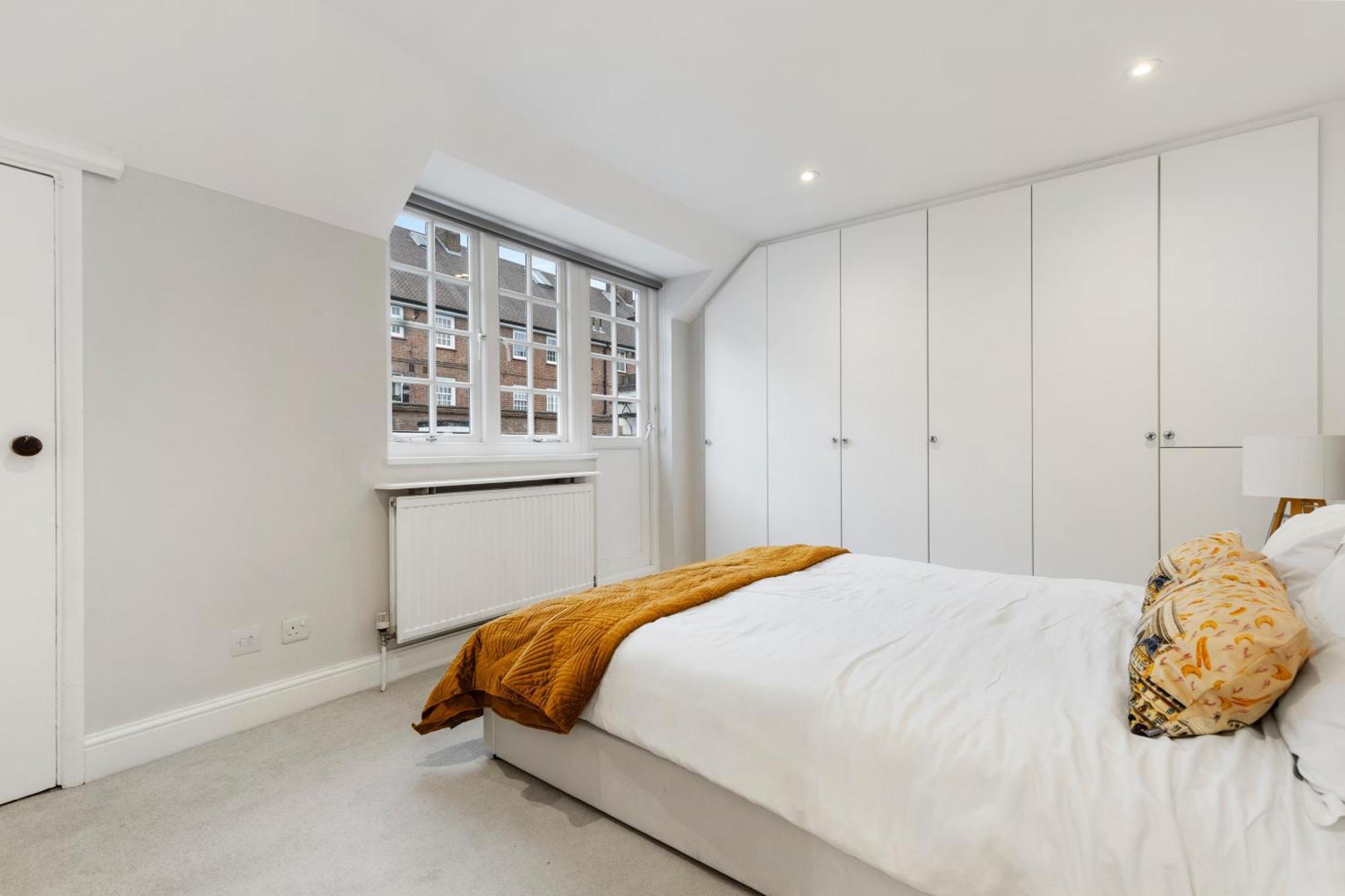 Villa Family Mews Next To Hyde Park London Exterior foto
